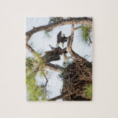 ハリエット及びMのパズル ジグソーパズル (縦)