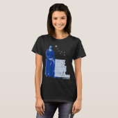 ハリエット・タップマン – 全素晴らし夢 Tシャツ (正面フル)