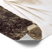 ハリエット・トゥップマン ポスター (角)