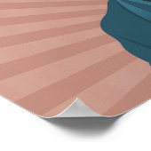 ハリエット・トゥップマン ポスター (角)