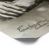 ハリエット・トゥップマン ポスター (角)