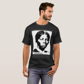ハリエット・トゥップマン Tシャツ (正面フル)
