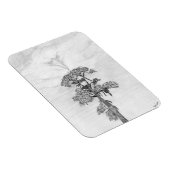 ハリエットMホームストーリーファミリーツリーオジーの腕時計 マグネット (右側)