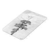 ハリエットMホームストーリーファミリーツリーオジーの腕時計 マグネット (左側)