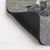 ハリエットM15 E10およびE11 マウスパッド (コーナー)