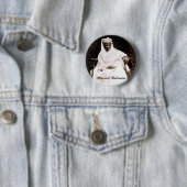 ハリエットTubmanボタン 缶バッジ (インサイチュ)