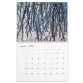 ハリケインスパイアーンカレンダーで カレンダー (1月 2026)