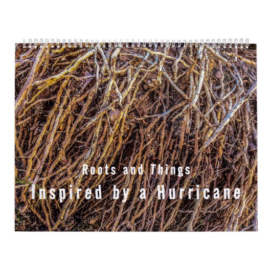 ハリケインスパイアーンカレンダーで カレンダー (カバー)