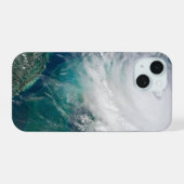 ハリケンドリアンの景色 iPhone 15ケース (裏面横)