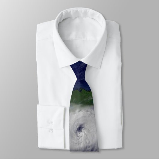 ハリケーンのタイ ネクタイ (タイ)