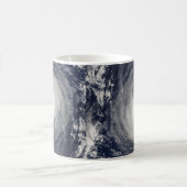 ハリケーンの目 コーヒーマグカップ (中央)