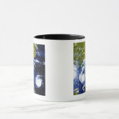 ハリケーンアンドリュー マグカップ (中央)