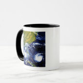 ハリケーンアンドリュー マグカップ (正面左)