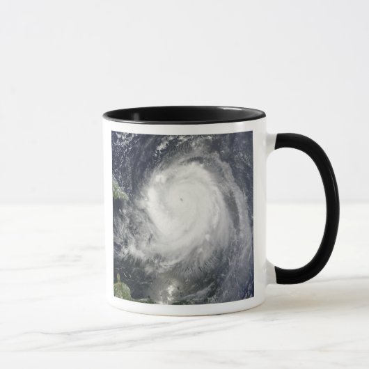 ハリケーンアール マグカップ (右)