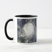 ハリケーンアール マグカップ (左)