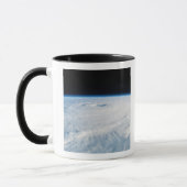 ハリケーンイザベル3 マグカップ (左)