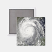 ハリケーンエミリー マグネット (正面/裏面)