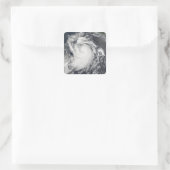 ハリケーンエルダ スクエアシール (バッグ)