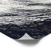 ハリケーンエルダ ポスター (角)