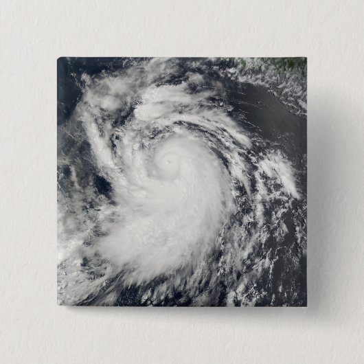 ハリケーンエルダ 缶バッジ (正面)