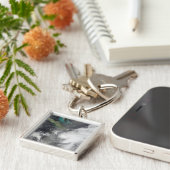 ハリケーンエルネスト キーホルダー (側面)