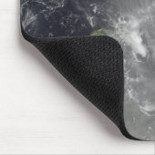 ハリケーンエルネスト マウスパッド (コーナー)