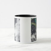 ハリケーンエルネスト マグカップ (中央)