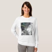 ハリケーンエルネスト Tシャツ (正面フル)