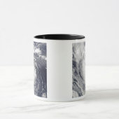 ハリケーンエレ マグカップ (中央)