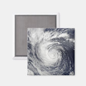 ハリケーンエレ マグネット (正面/裏面)