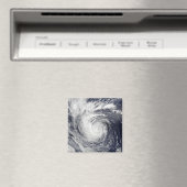 ハリケーンエレ マグネット (インサイチュ (食洗機))