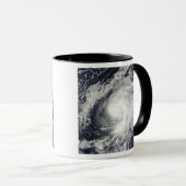 ハリケーンオット マグカップ (正面右)