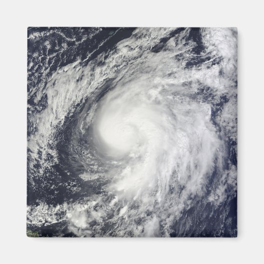 ハリケーンオット マグネット (正面)