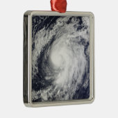 ハリケーンオット メタルオーナメント (右)
