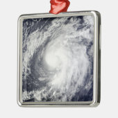 ハリケーンオット メタルオーナメント (左)