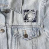 ハリケーンオット 缶バッジ (インサイチュ)