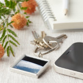 ハリケーンオフェリア キーホルダー (側面)