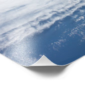 ハリケーンオフェリア フォトプリント            (角)