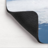 ハリケーンオフェリア マウスパッド (コーナー)