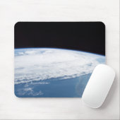 ハリケーンオフェリア マウスパッド (マウス)