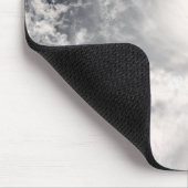 ハリケーンオマール マウスパッド (コーナー)