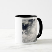 ハリケーンオマール マグカップ (正面右)