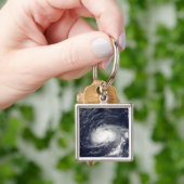 ハリケーンカイル キーホルダー (手)