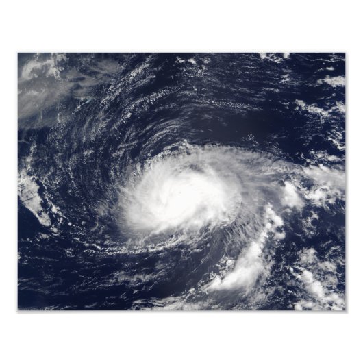 ハリケーンカイル フォトプリント            (正面)
