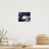 ハリケーンカイル ポスター (キッチン)