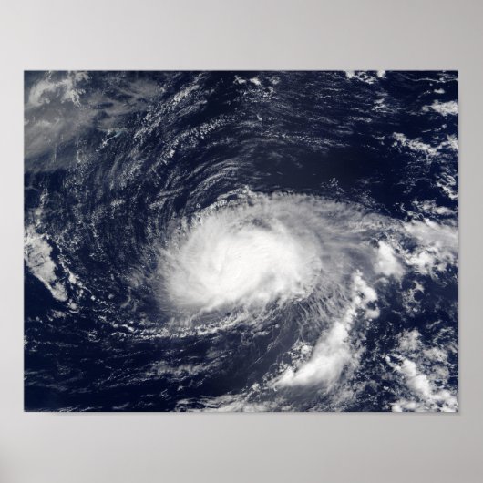 ハリケーンカイル ポスター (正面)