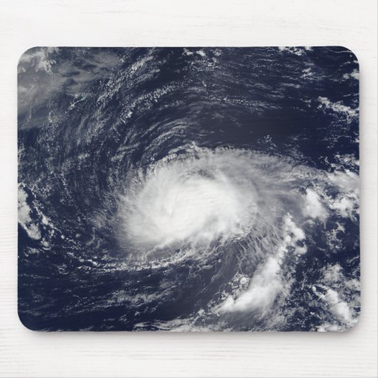 ハリケーンカイル マウスパッド (正面)