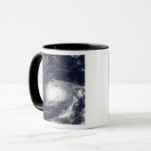 ハリケーンカイル マグカップ (正面左)