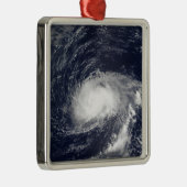 ハリケーンカイル メタルオーナメント (右)