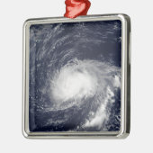 ハリケーンカイル メタルオーナメント (左)